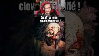Miniature : Le moment le plus terrifiant… #deadisland2 #zombie #clips #twitch #fyp