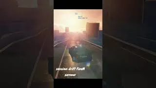 Miniature : 🔥💨 Du drift pur sur serveur FiveM, ma BMW glisse comme jamais. #gta5 #fiveM #bmwe36drift #fypシ
