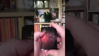Miniature : Déballage booster magic l’assemblée.