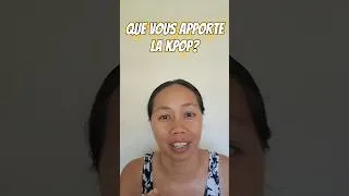 Miniature : Que vous apporte la kpop? 🤔🤗 #kpop #univers #inspiration #motivation #fans