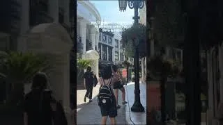 Miniature : Vlog complet 3 mois à Los Angeles dispo #vlog #exchangestudent #travel