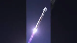 Miniature : Cette fusée COPIE SpaceX - Le Journal de l'Espace. #science #spacex