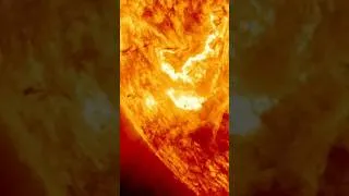 Miniature : Des AURORES BORÉALES visibles en FRANCE !  #science #space