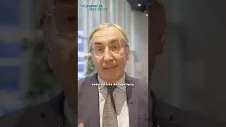 Miniature : Jean-Michel Genestier : comment favoriser la logistique urbaine fluviale quand le foncier se raréfie