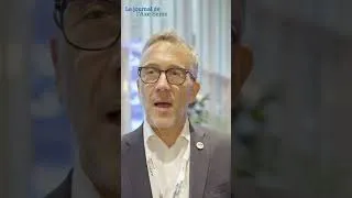 Miniature : Laurent Tricot : "TotalEnergies est pionnier dans le développement des carburants aériens durables"a