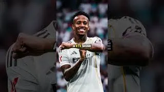 Miniature : 💰 Les salaires des recrues du Real Madrid : Konaté et Bernardo Silva #realmadrid #football #money