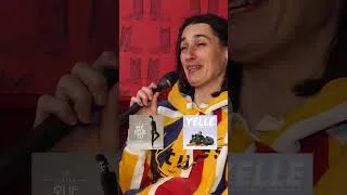 Miniature : Yelle choisit ses titres préférés ✨ #podcast