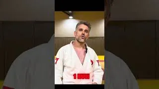 Miniature : Pourquoi j’ai créé JudoLink — mon histoire avec le judo
