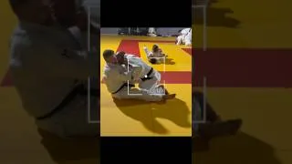 Miniature : Ton entraînement d’aujourd’hui construit le champion de demain 🥋 #judo #shorts