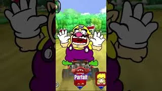 Miniature : MARIO KART ARCACDE GP : LE JEU DES ÉLITES