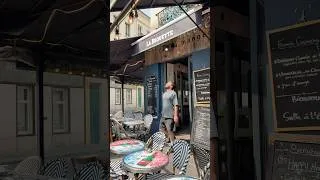 Miniature : Une histoire vraie émouvante comme on en fait plus… France #coffee