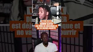 Miniature : Demon Slayer est déjà un classique ? - Le Kikoo Show