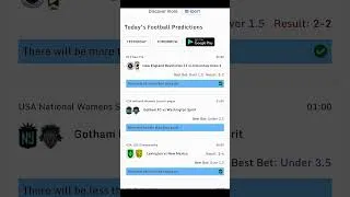 Miniature : Le Meilleur Site de Pronostics Que J'ai Testé ?