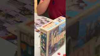Miniature : Leda tournoi de découverte - Game Night