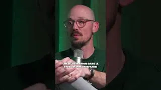 Miniature : "Intelligence Artificielle is the NEW PAO ?"