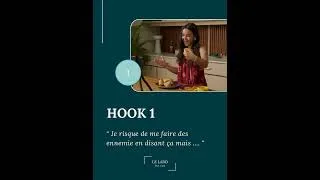 Miniature : 🎬 80% de ta vidéo se joue dans les 3 premières secondes ... ⏱️