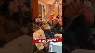 Miniature : DERNIERE DE L'ANNEE 2023 AU LABO !