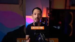 Miniature : RTX 3070 à 200€ en 2025… toujours aussi puissante ? #rtx3070 #battlefield6