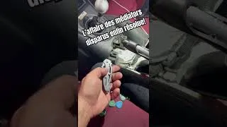Miniature : MAIS OÙ DISPARAISSENT LES MEDIATORS??? (La réponse va vous étonner!)