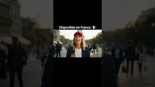 Miniature : Veo3 de Google enfin disponible en France 🇫🇷