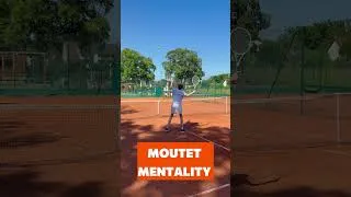 Miniature : Moutet mentality