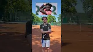 Miniature : D'accord avec mes pronos ? #RolandGarros #FrenchOpen #Tennis #Pronostics #ATP #GrandChelem