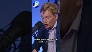 Miniature : PIERRE HENRY : « LE GOUVERNEMENT NETANYAHOU EST COUPABLE DE CRIMES DE GUERRE, DE CRIMES DE MASSE. »