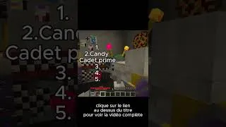 Miniature : Top 5 moment drôle le lorc