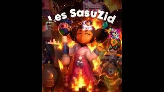 Miniature : Nouvelle team de mini ytb