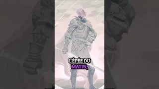 Miniature : L'épée la plus puissante de Westeros