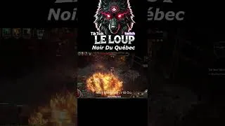 Miniature : Grenades à Gogo : La Destruction Ultime du Nécromancien Bombardier ! #pathofexile2 #actionrpg