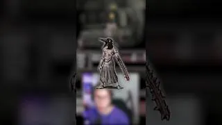 Miniature : TOP des Bosses les plus HARDCORE de Fear and Hunger