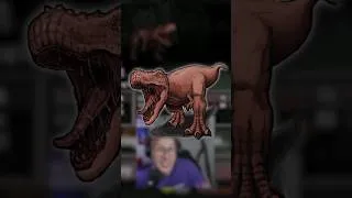 Miniature : Le monstre le plus dangereux de Fear and Hunger