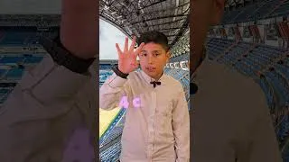 Miniature : LA LIGUE DES CHAMPIONS EXPLIQUÉE EN 1MIN !