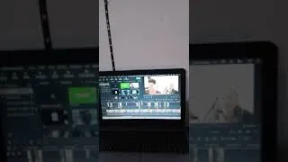 Miniature : montage vidéo de ce soir