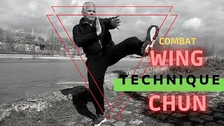 Miniature : Puissant Wing Chun Kung Fu Arts Martiaux Chinois et Autodéfense