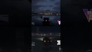 Miniature : GTA 6 vs GTA 5 | Graphisme comparison #gta6
