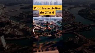 Miniature : GTA 6 VA ÊTRE LE JEU LE PLUS DINGUE DE TOUS LES TEMPS 🤯