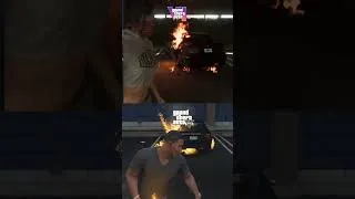 Miniature : La physique de GTA VI est-elle vraiment meilleure ? 🤯💥