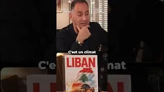 Miniature : Ce que Personne ne dit sur le Liban !