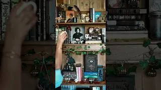 Miniature : My world ❤️📚 #booktube #booktok #lecture #shorts