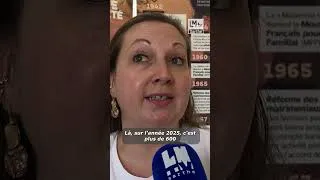 Miniature : Focus sur la maison Gisèle Halimi