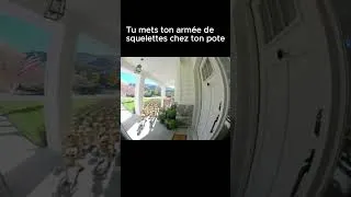 Miniature : C'est trop les squelettes