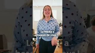 Miniature : SAUVEZ LE MÉDIA ! DEVENEZ DONATEURS MENSUELS #CAPSUR10K