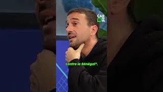 Miniature : 🟩 "Tu as vu la vidéo d'Agüero ?" Gaël Clichy #football #foot #interviewfoot