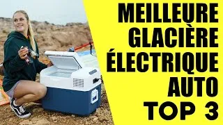 Miniature : Top 3 Meilleure Glacière électrique pour Voiture 2023