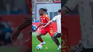 Miniature : DÉFAITE (2-1) DE LA RDC FACE AU CHILI ❌️