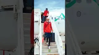 Miniature : 📍 Les Léopards à Paris ✈️🇫🇷