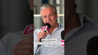 Miniature : David Brécourt en interview pour la pièce « Délivrez-nous » de Deborah Elmalek aux Théâtrales d’Èze
