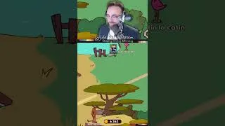 Miniature : Aled la sound board part en Sucette | #lemetadaron sur #Twitch